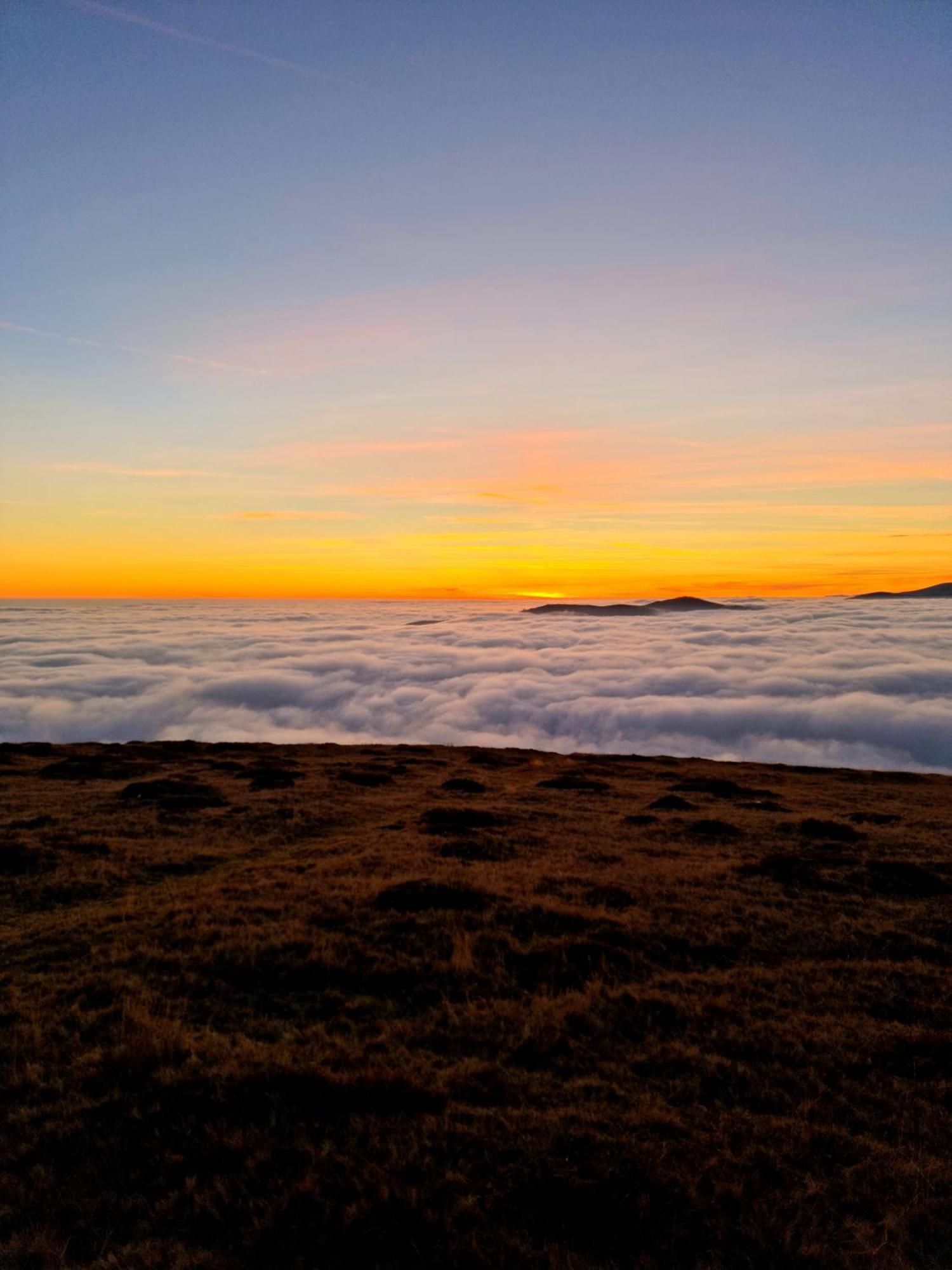 Complex Turistic Veverita Ranca Luaran gambar